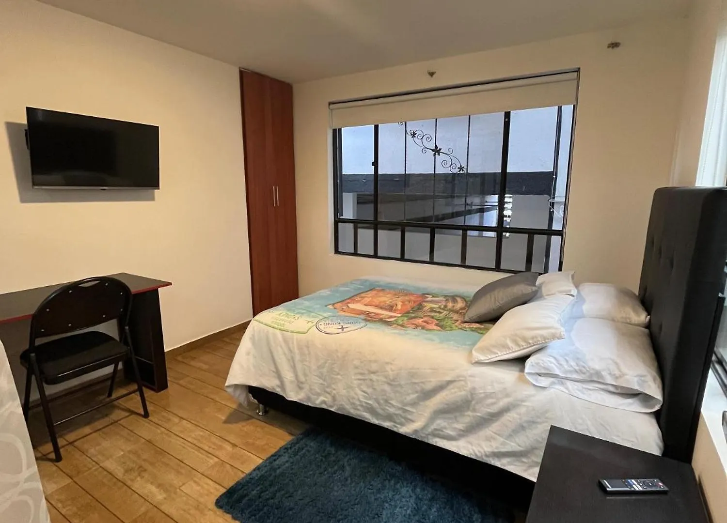 Hermoso Apartamento Cerca Al Aeropuerto 202 Bogotá Apartmán