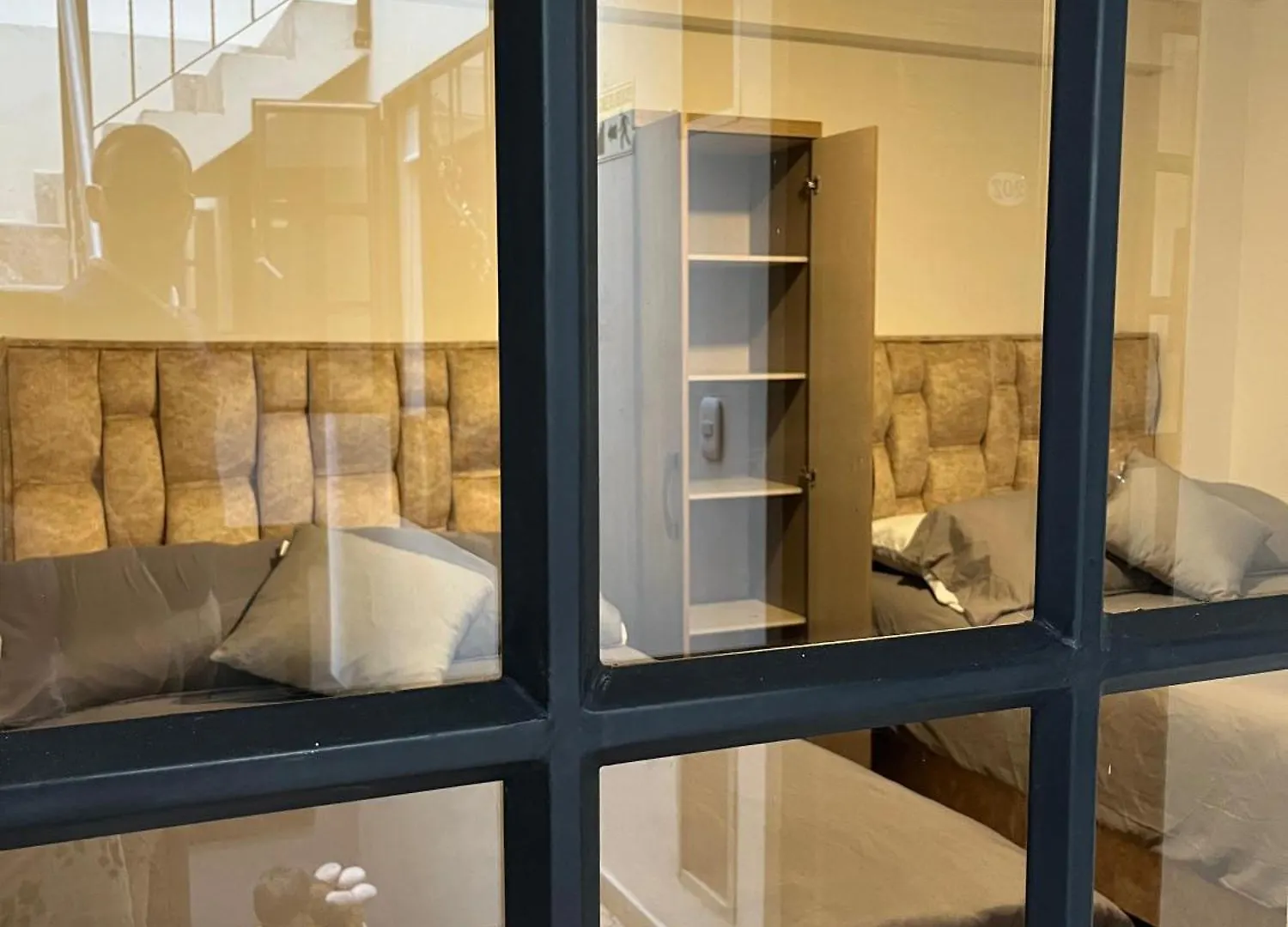 Hermoso Apartamento Cerca Al Aeropuerto 202 Bogotá 0*,  Kolumbie