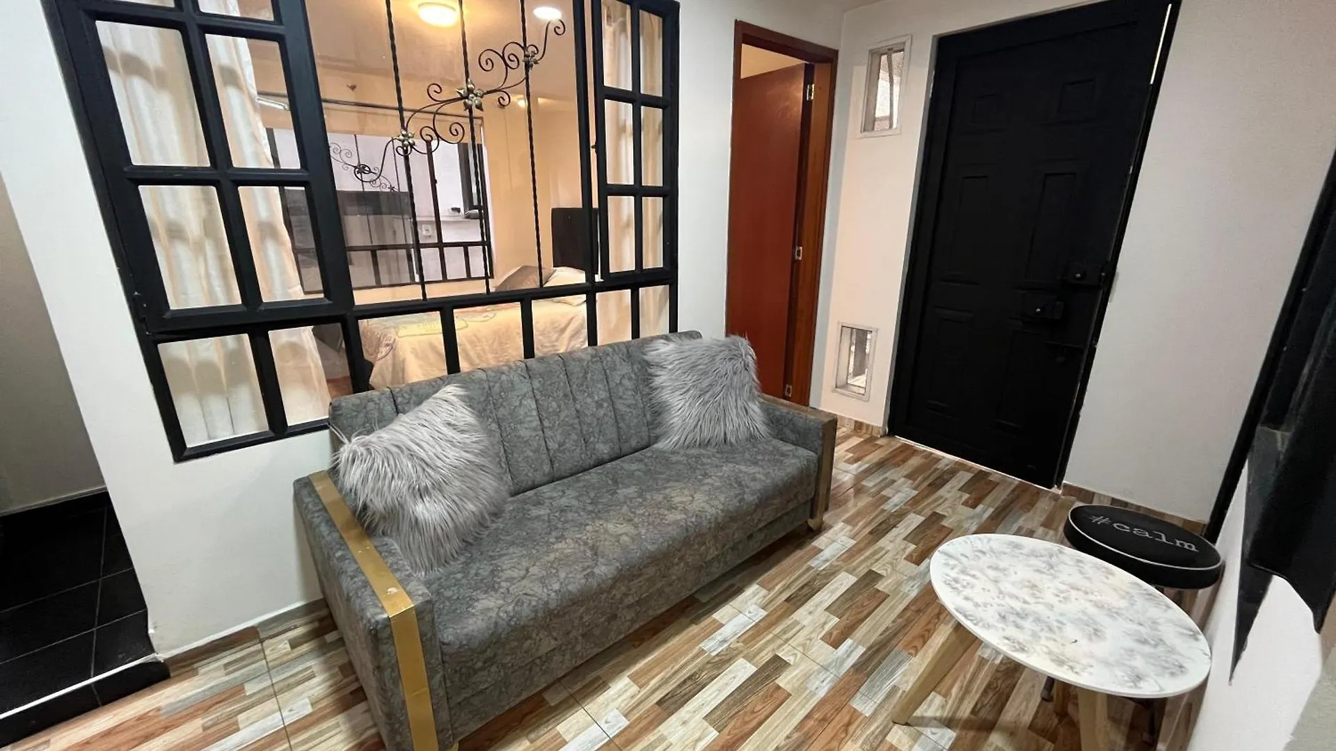 Hermoso Apartamento Cerca Al Aeropuerto 202 Bogotá Kolumbie